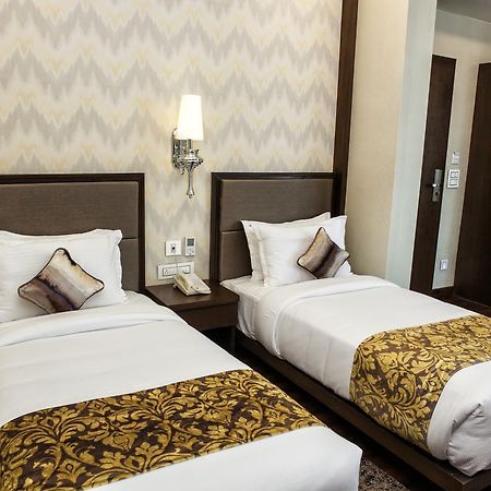 Hotel Gangakashi Nagpur Luaran gambar