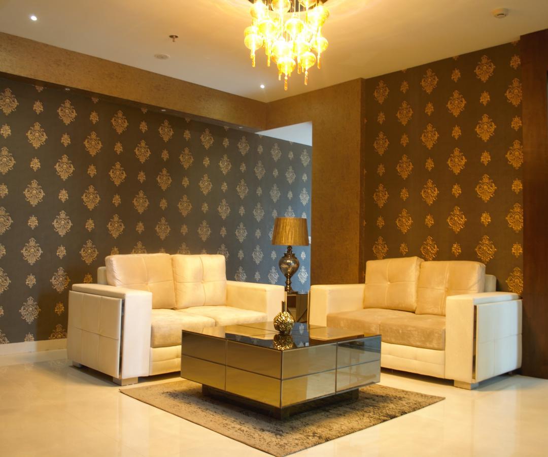 Hotel Gangakashi Nagpur Luaran gambar