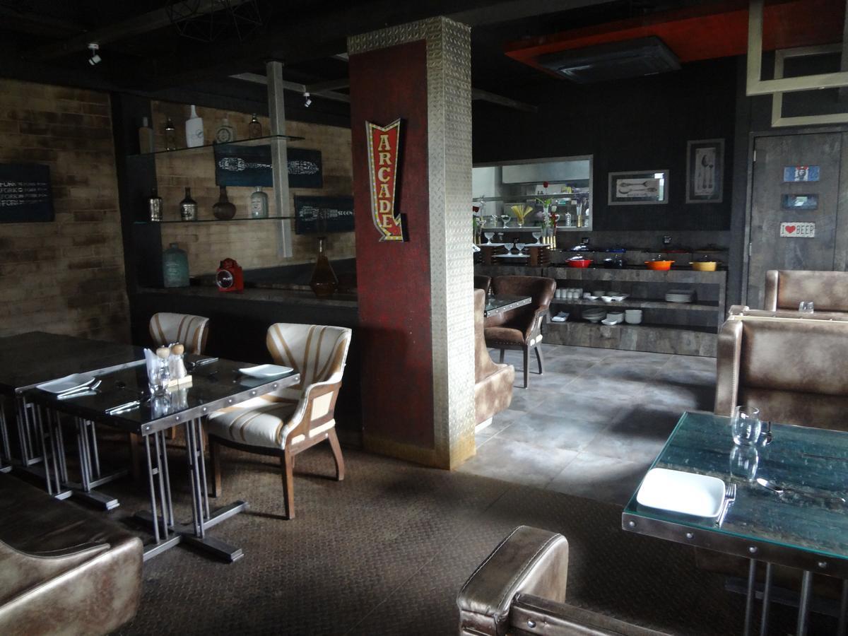 Hotel Gangakashi Nagpur Luaran gambar